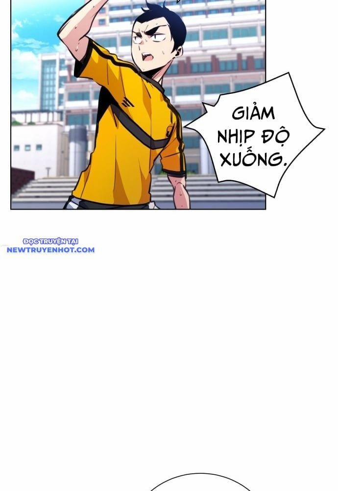 Góc Cao Khung Thành 126 trang 70