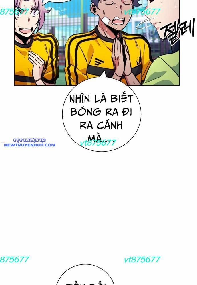 Góc Cao Khung Thành 126 trang 96