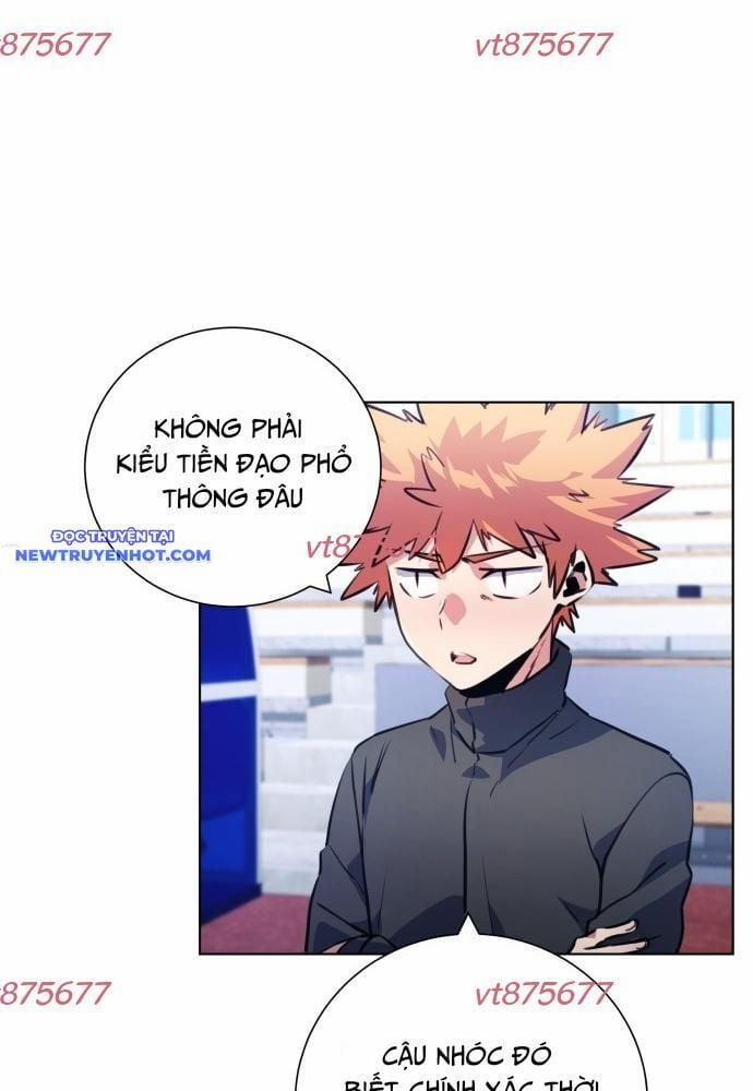 Góc Cao Khung Thành 127 trang 11