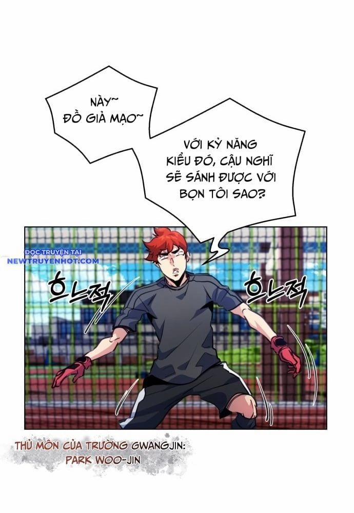 Góc Cao Khung Thành 127 trang 21