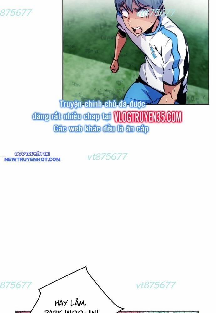 Góc Cao Khung Thành 127 trang 40