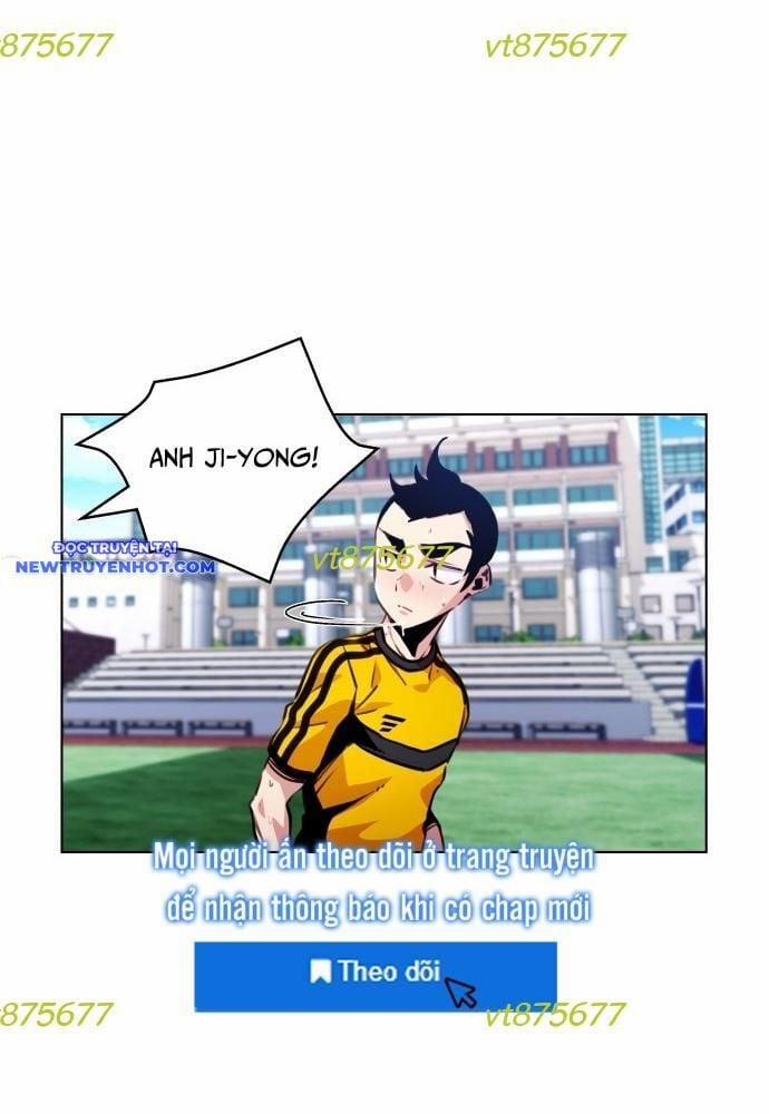 Góc Cao Khung Thành 127 trang 43