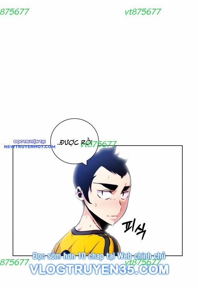 Góc Cao Khung Thành 127 trang 45