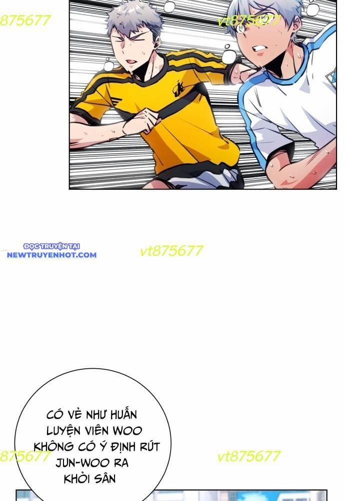 Góc Cao Khung Thành 127 trang 49