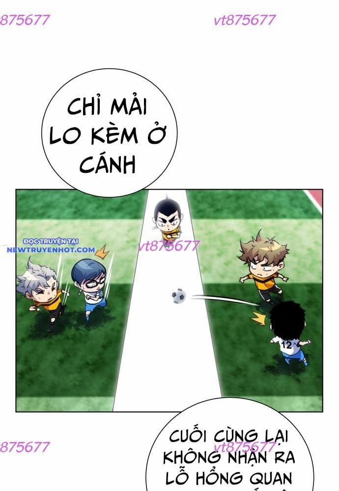 Góc Cao Khung Thành 128 trang 11