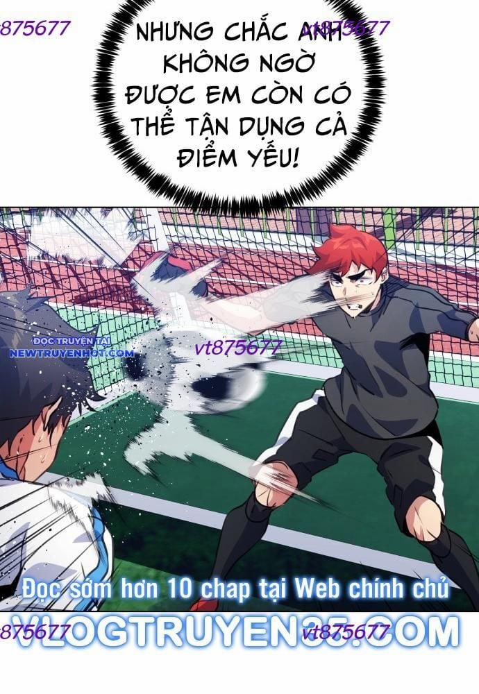 Góc Cao Khung Thành 128 trang 99