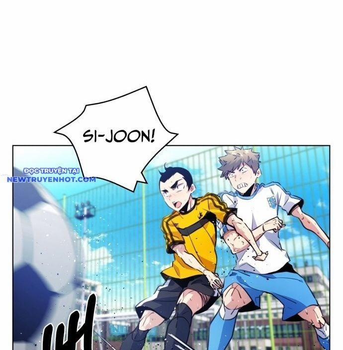 Góc Cao Khung Thành 129 trang 104