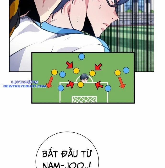 Góc Cao Khung Thành 131 trang 128