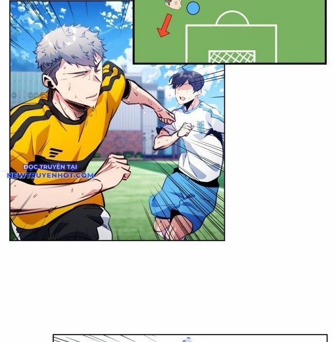 Góc Cao Khung Thành 131 trang 130