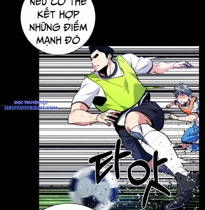 Góc Cao Khung Thành 132 trang 105