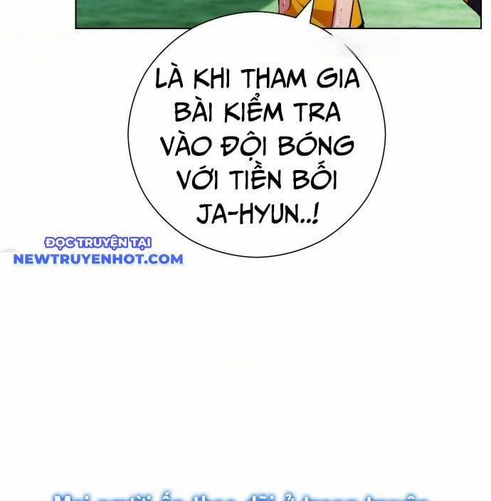 Góc Cao Khung Thành 133 trang 169