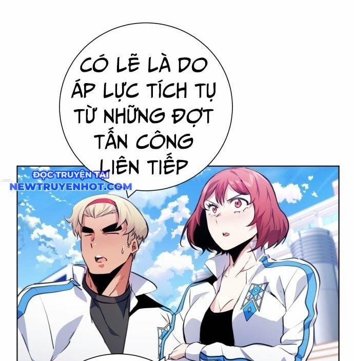 Góc Cao Khung Thành 133 trang 45