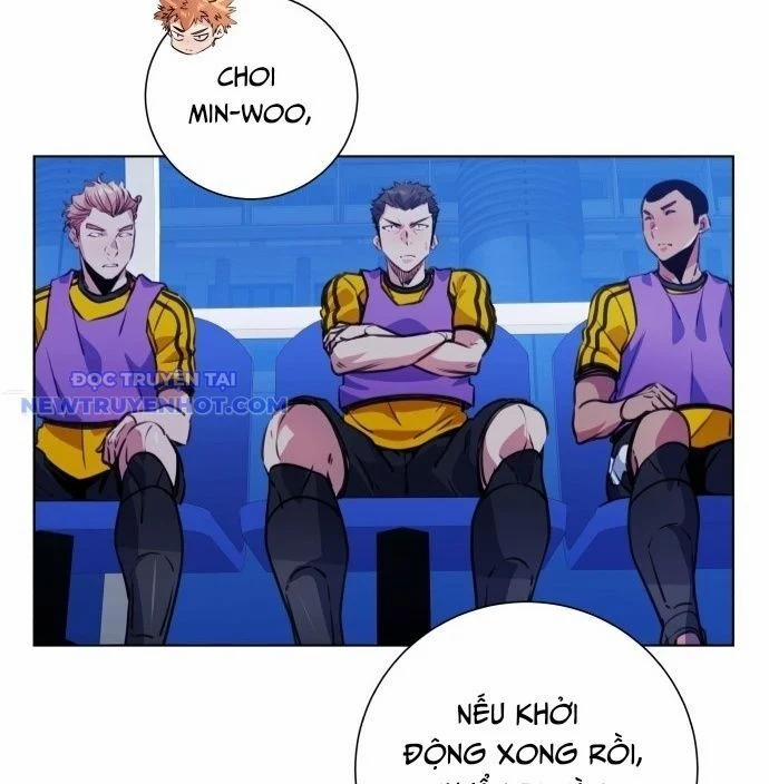 Góc Cao Khung Thành 134 trang 101