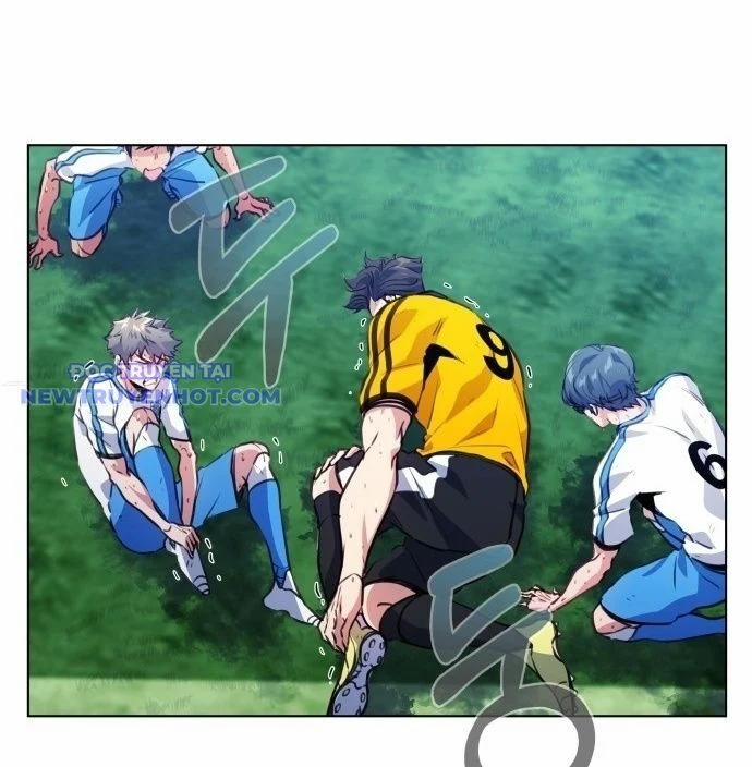 Góc Cao Khung Thành 134 trang 122