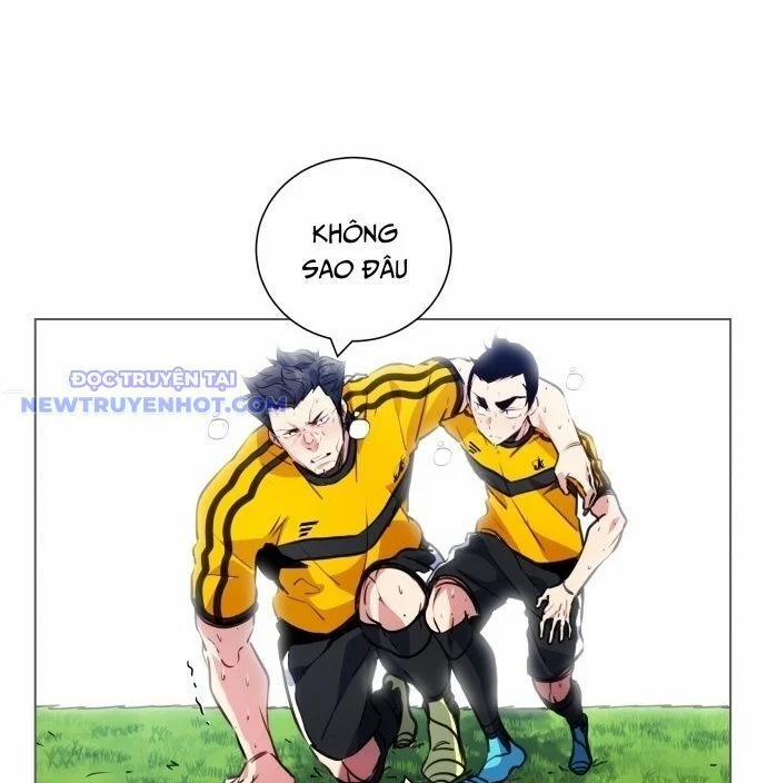 Góc Cao Khung Thành 134 trang 128