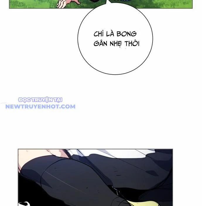 Góc Cao Khung Thành 134 trang 129