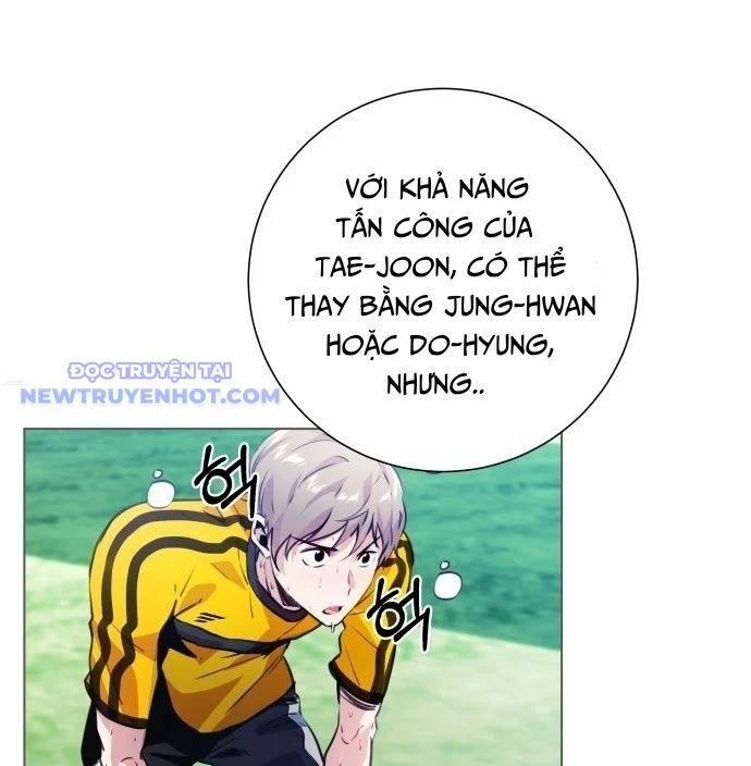 Góc Cao Khung Thành 134 trang 136