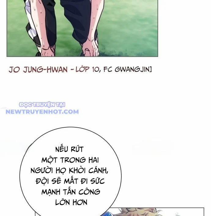 Góc Cao Khung Thành 134 trang 137