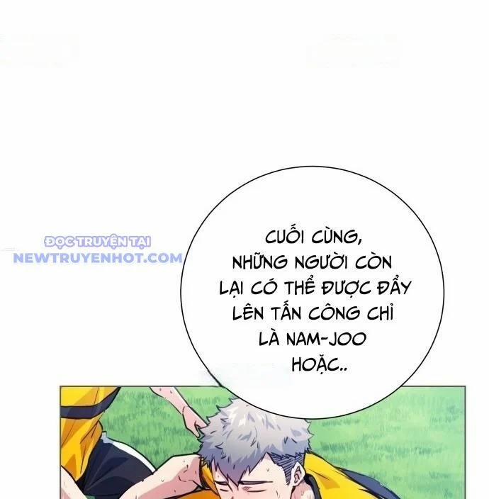 Góc Cao Khung Thành 134 trang 139