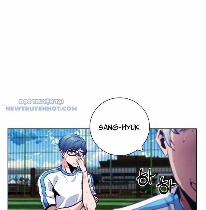 Góc Cao Khung Thành 134 trang 48