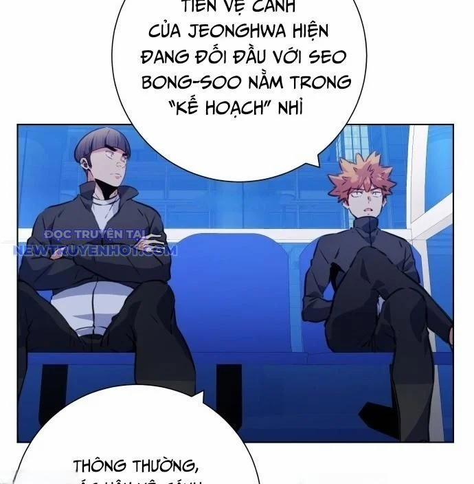 Góc Cao Khung Thành 134 trang 74