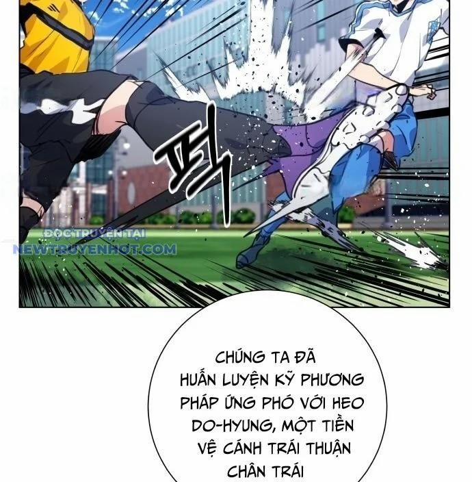 Góc Cao Khung Thành 134 trang 89