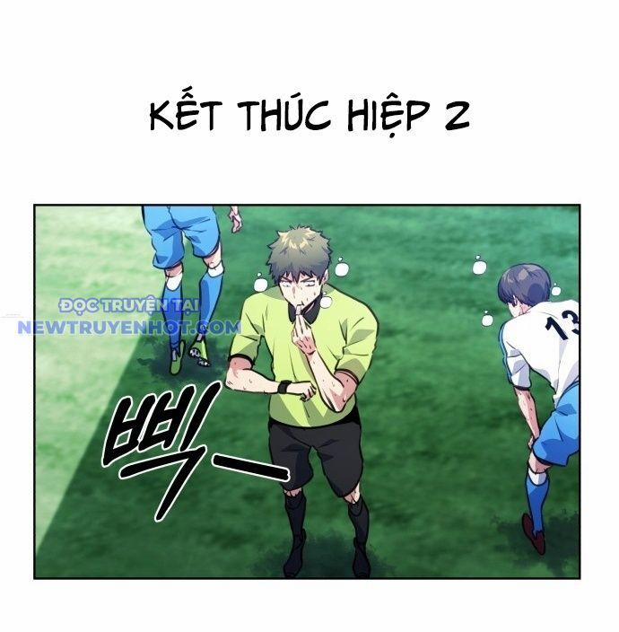 Góc Cao Khung Thành 137 trang 109