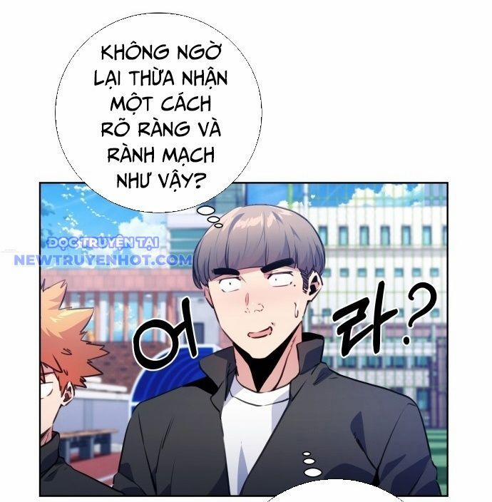 Góc Cao Khung Thành 137 trang 119