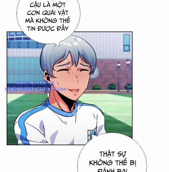 Góc Cao Khung Thành 137 trang 128