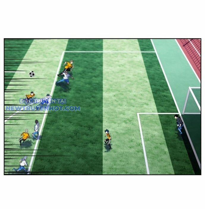 Góc Cao Khung Thành 137 trang 46