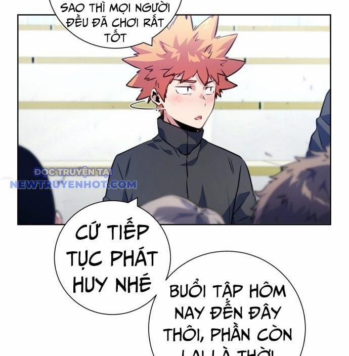 Góc Cao Khung Thành 138 trang 136