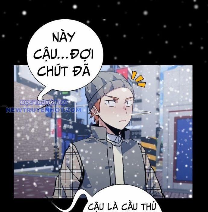 Góc Cao Khung Thành 138 trang 40