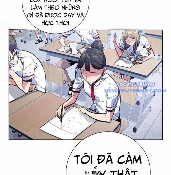 Góc Cao Khung Thành 141 trang 100