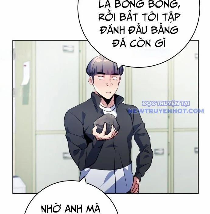 Góc Cao Khung Thành 142 trang 107