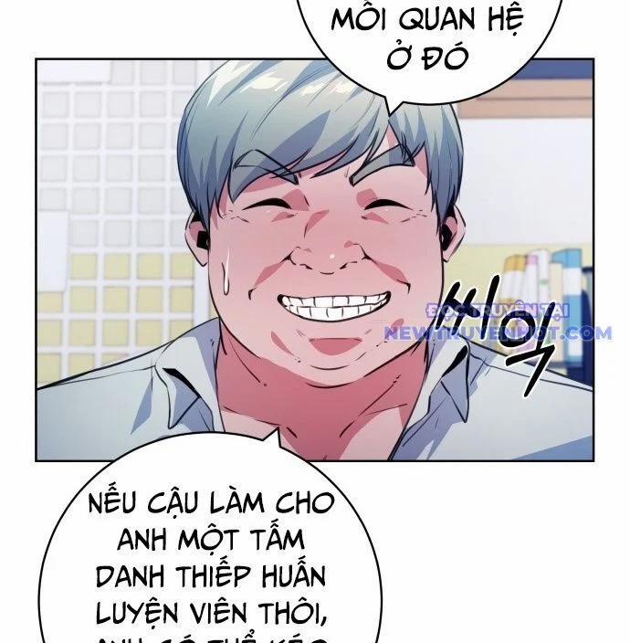 Góc Cao Khung Thành 142 trang 69