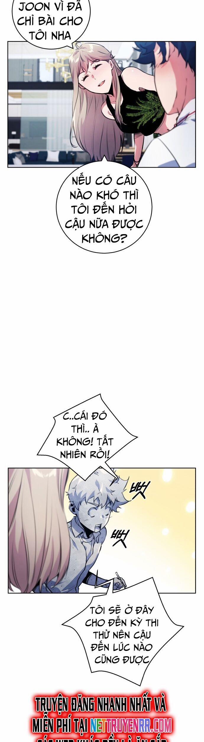 Góc Cao Khung Thành 143 trang 16