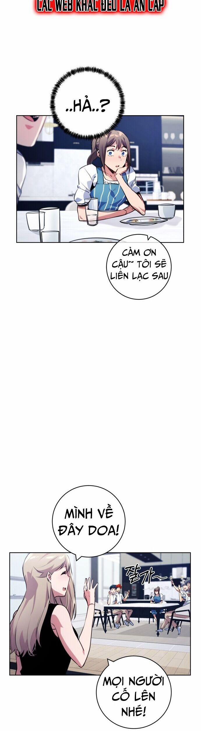 Góc Cao Khung Thành 143 trang 17