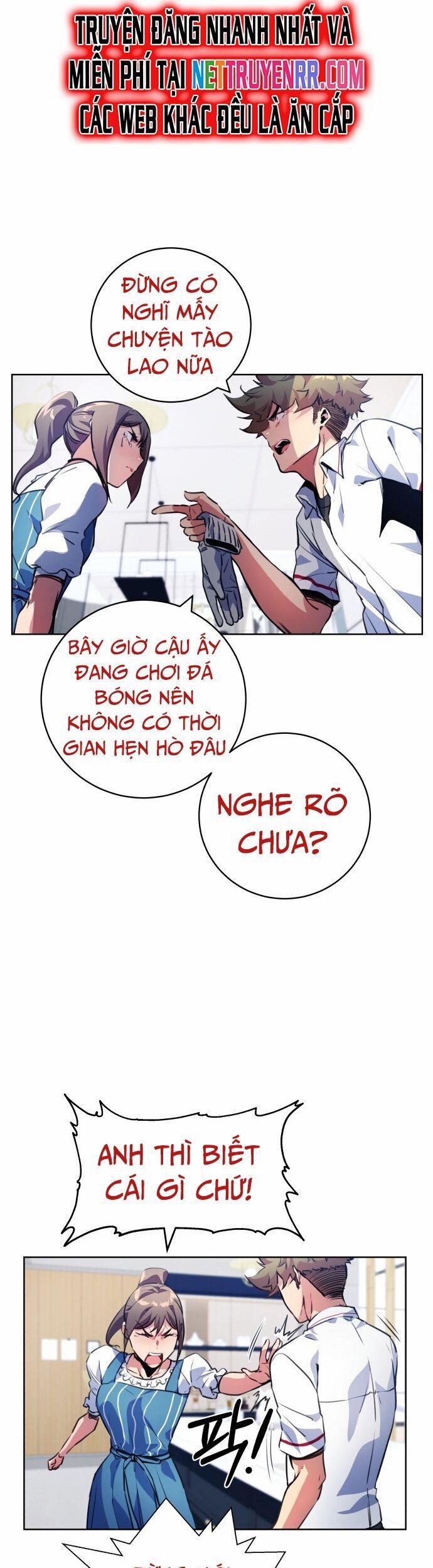 Góc Cao Khung Thành 143 trang 24