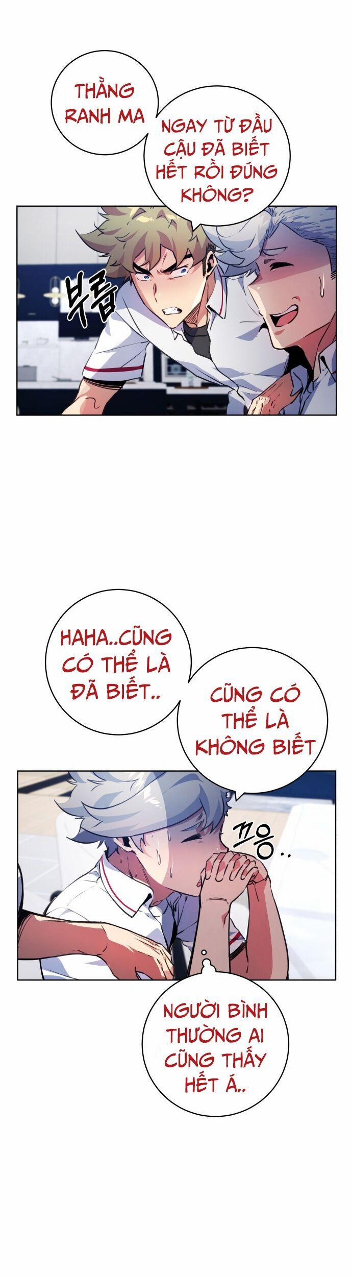 Góc Cao Khung Thành 143 trang 28