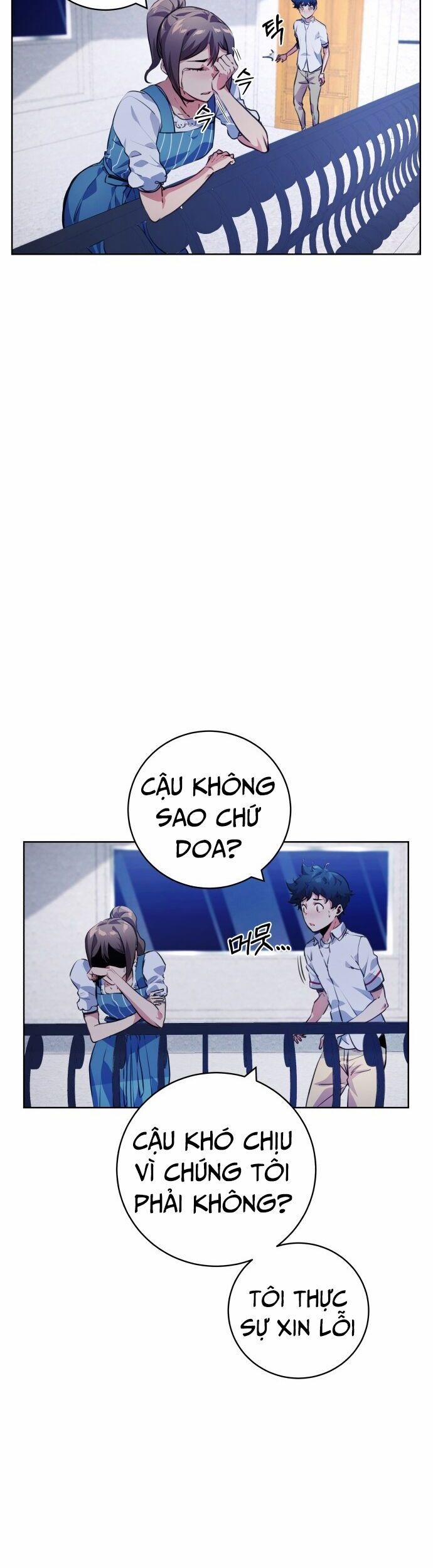 Góc Cao Khung Thành 143 trang 30