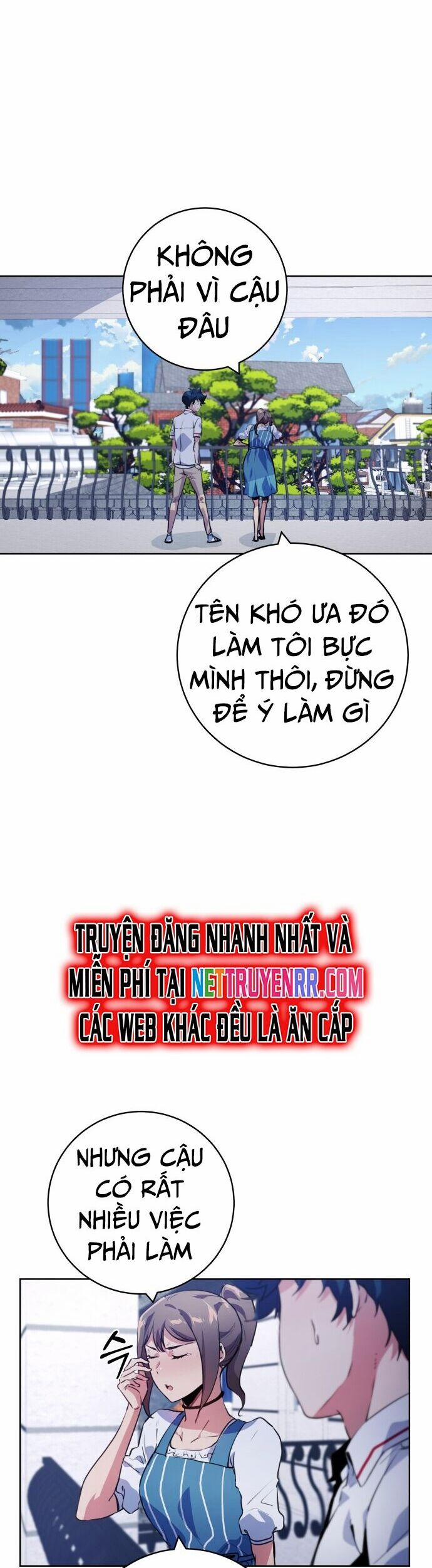 Góc Cao Khung Thành 143 trang 31