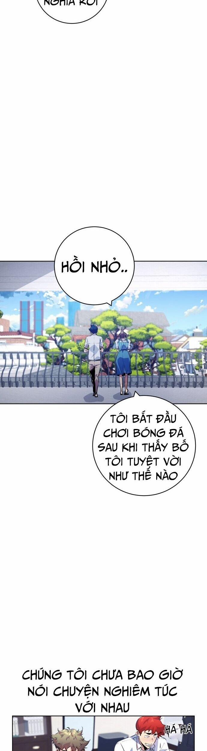 Góc Cao Khung Thành 143 trang 37