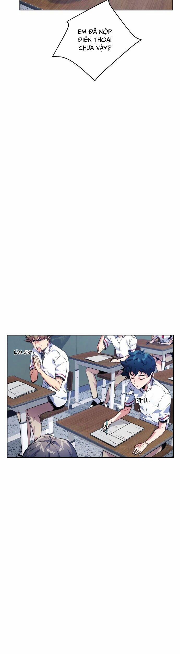 Góc Cao Khung Thành 144 trang 10