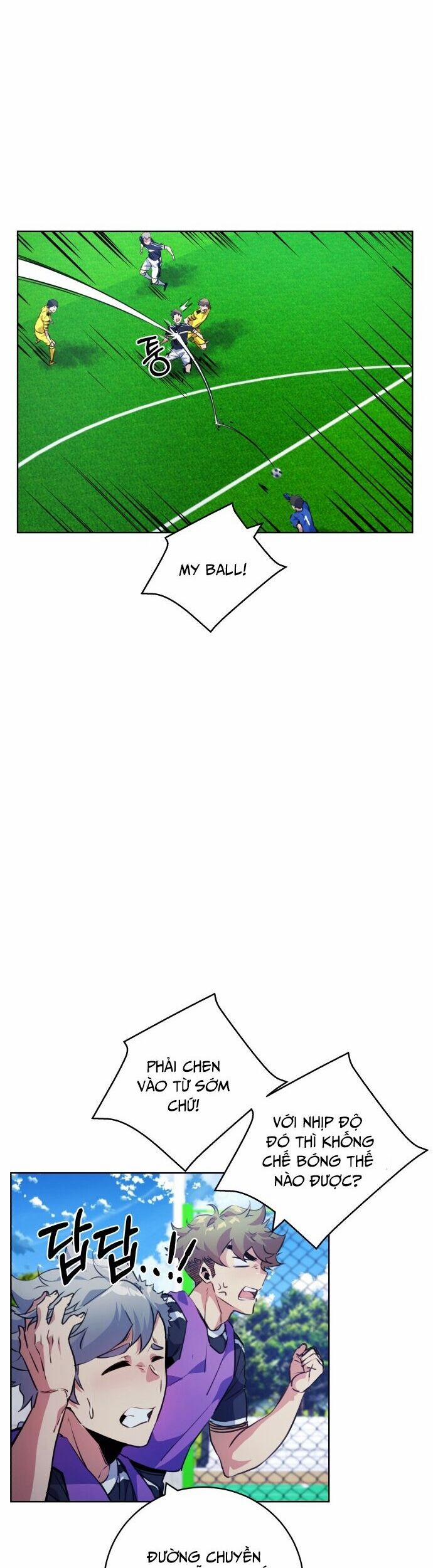 Góc Cao Khung Thành 144 trang 23