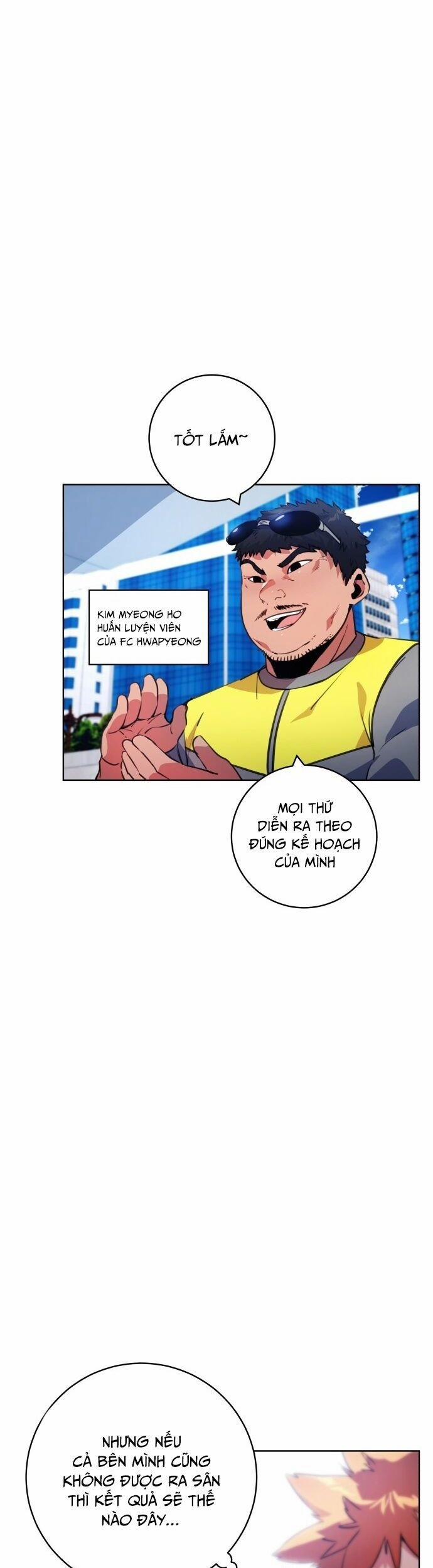 Góc Cao Khung Thành 144 trang 26