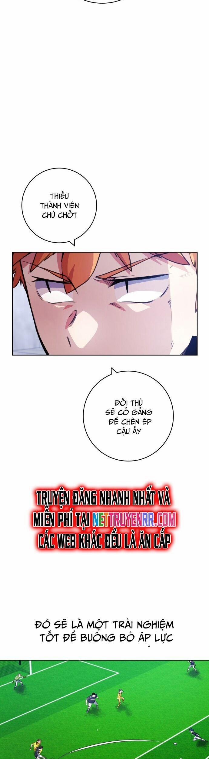 Góc Cao Khung Thành 144 trang 32