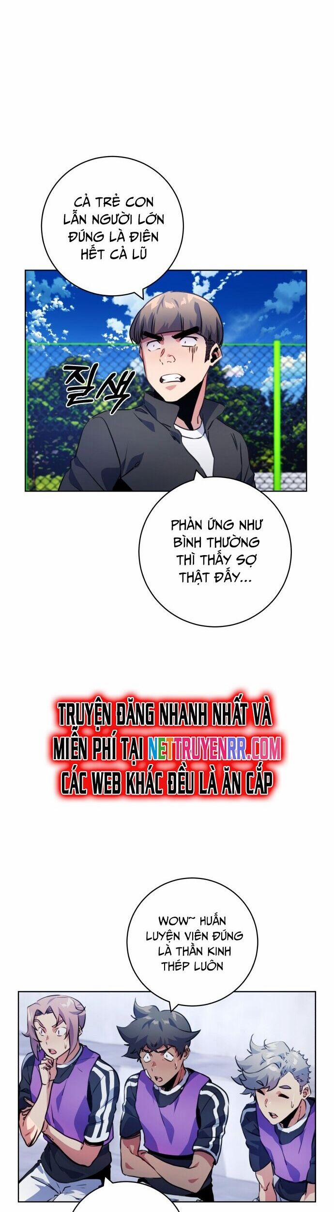 Góc Cao Khung Thành 144 trang 43