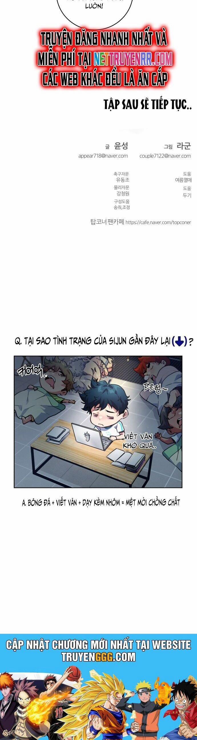 Góc Cao Khung Thành 144 trang 46