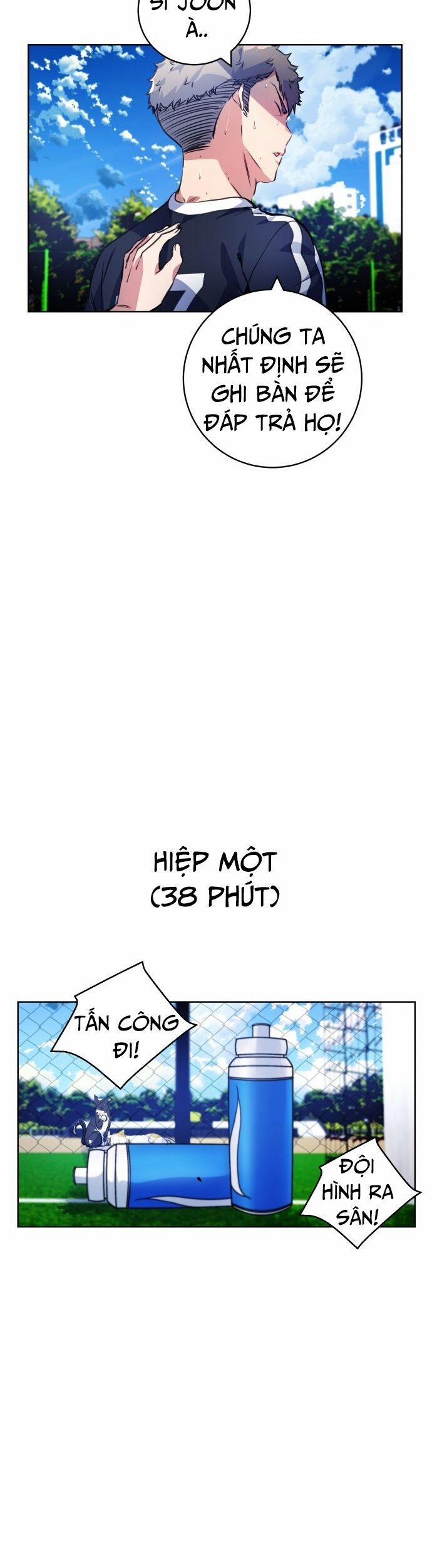 Góc Cao Khung Thành 145 trang 12