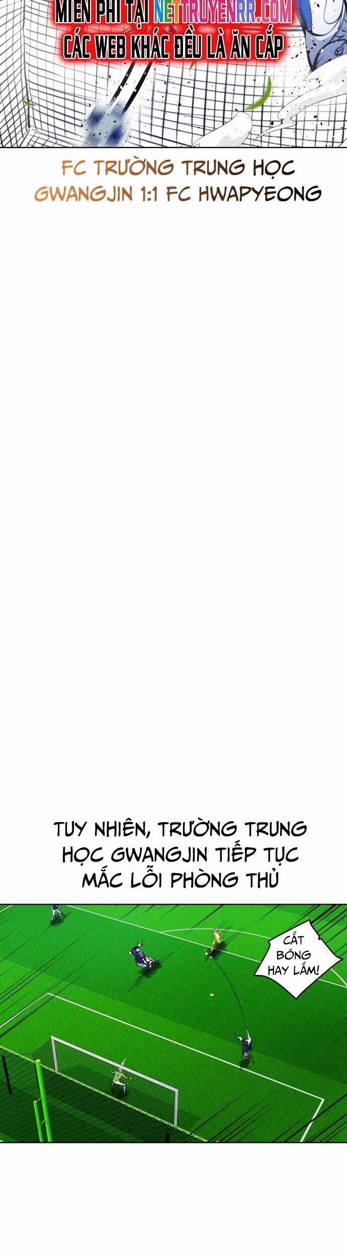 Góc Cao Khung Thành 145 trang 15